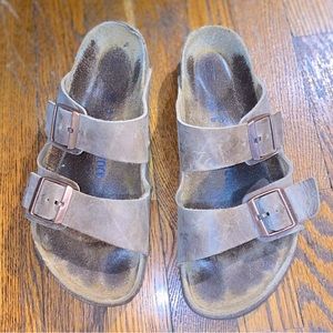 birkenstock arizona sandals